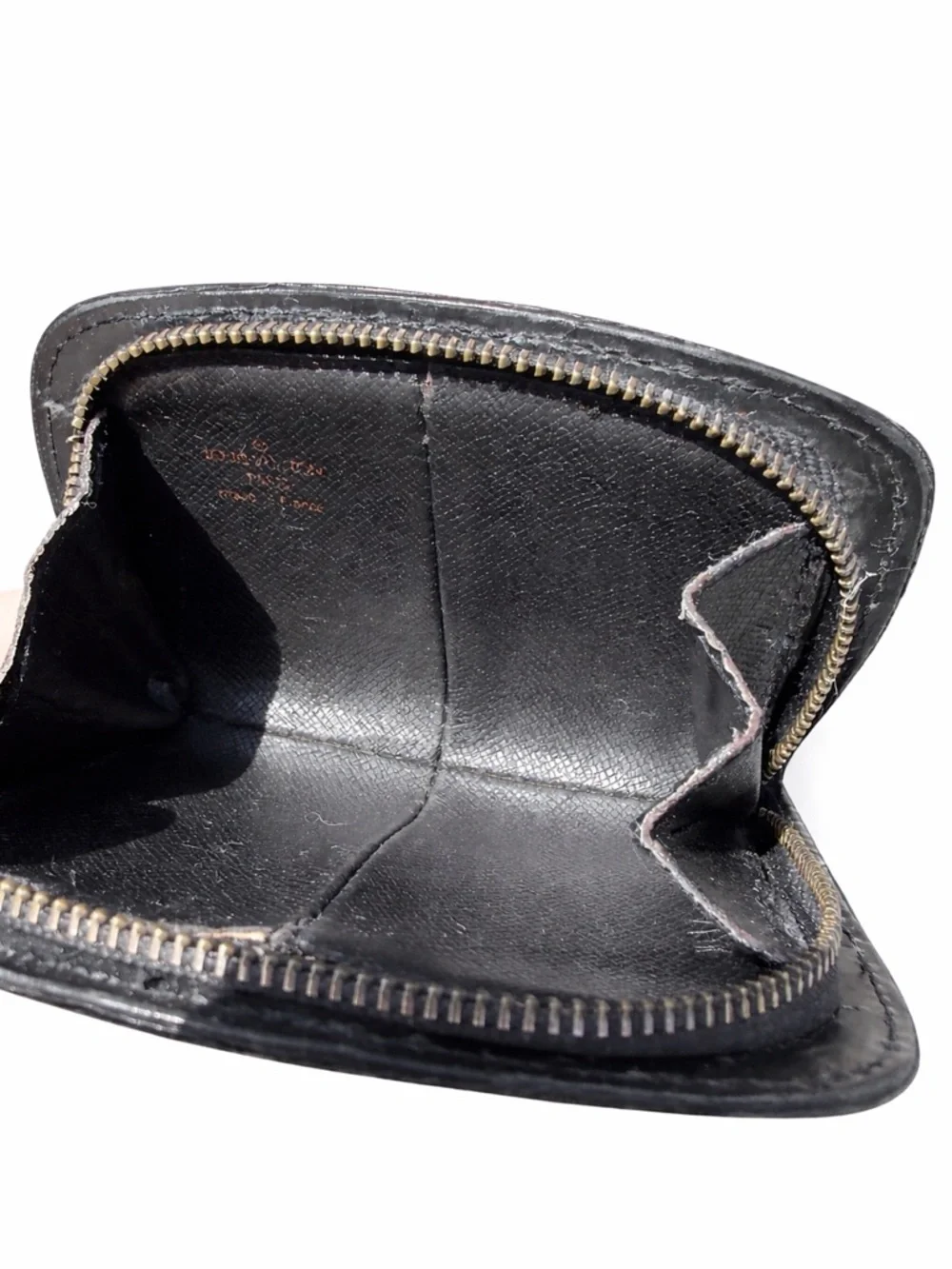 Louis Vuitton timeless louis